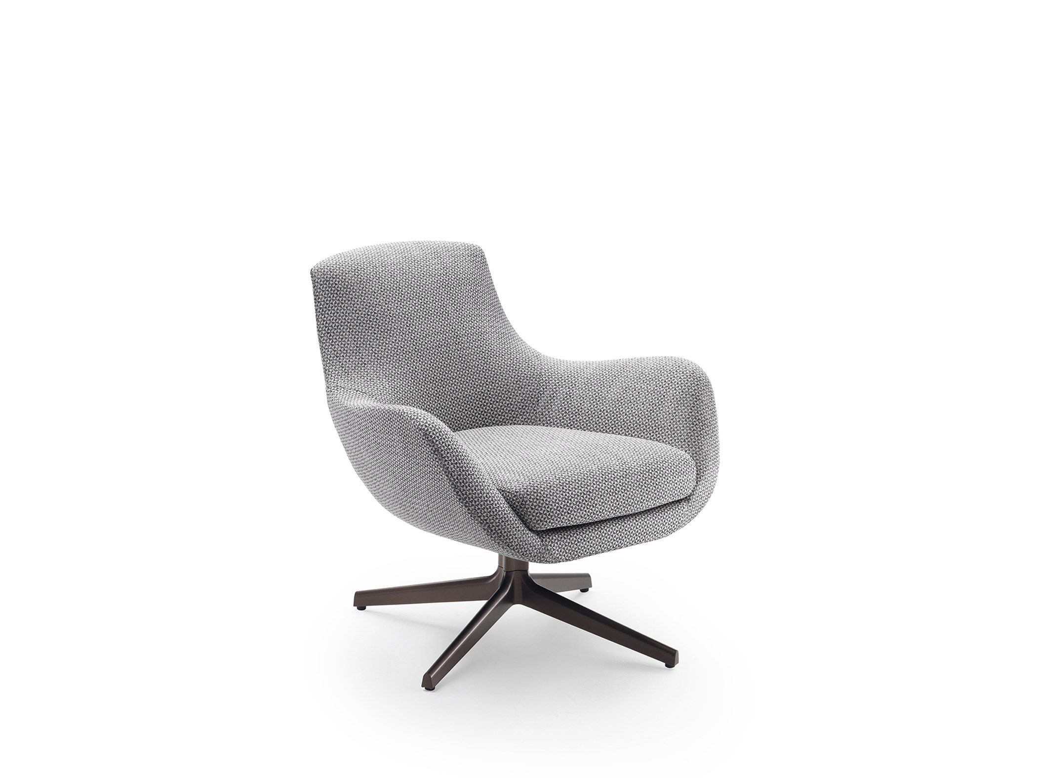 Кресло с подлокотниками Marelli BRERA ARCH-00147109 - Вид №5