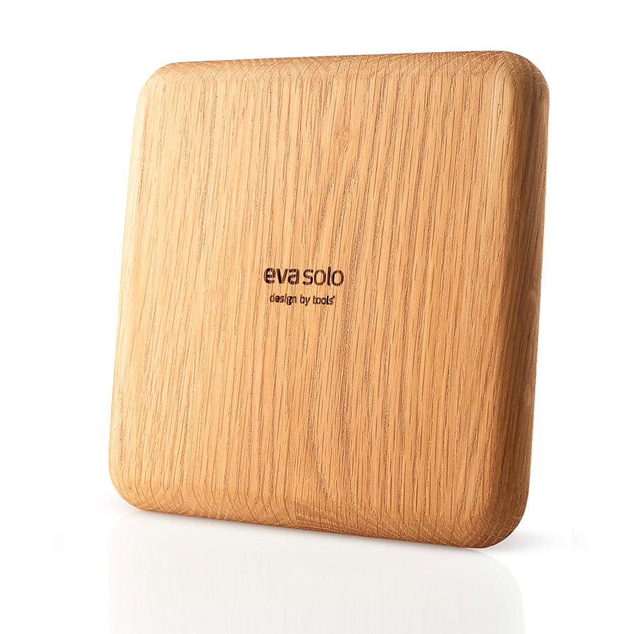 520413 Доска для сервировки масла Eva Solo 