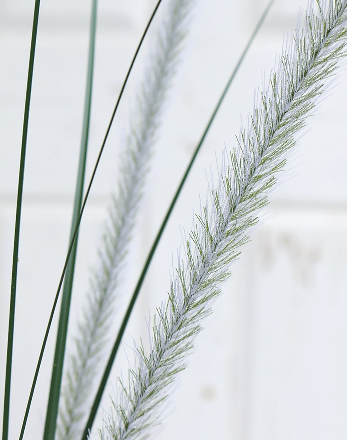 3990 807 a1 Искусственная трава маррам с травой, 80 см, зелено-белая H-andreas 