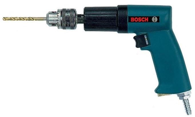 BOSCH PROFESSIONAL Пневматическая дрель мощностью 320 Вт sun-id-1398769 - Вид №2