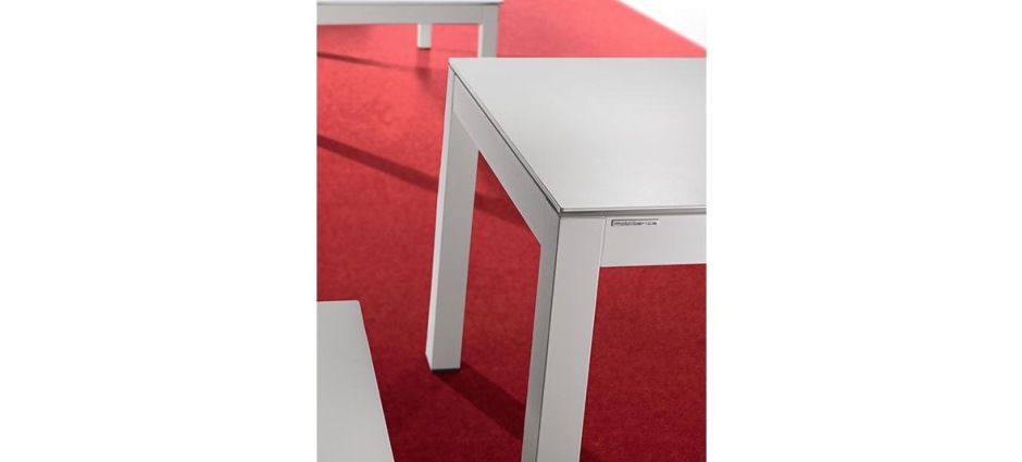 042057 Обеденный стол Mobliberica Altea