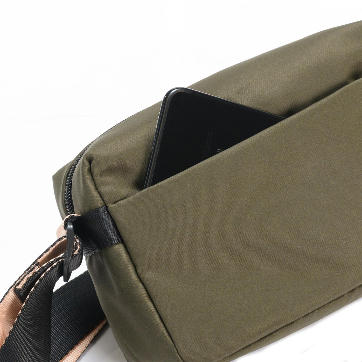 HNOV02/572 Сумка HNOV02 Neutron Small Crossbody Hedgren Nova - Вид №4