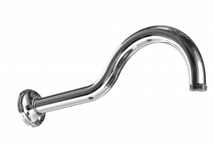 20026U35-CR CARIMALI Держатель для душа Uncino