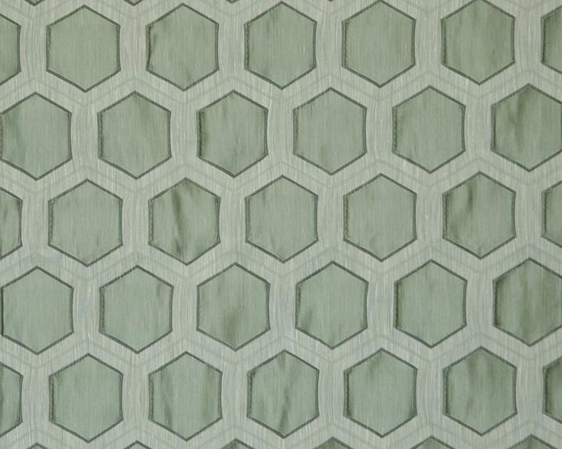 Aldeco Ткань с геометрическим рисунком Character sun-id-1493289 - Вид №7