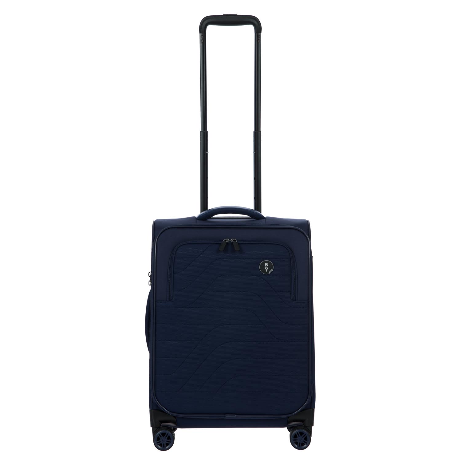 B2Y08360.050 Чемодан B2Y08360 S Carry On Spinner 55 BY Brics Itaca - Вид №1