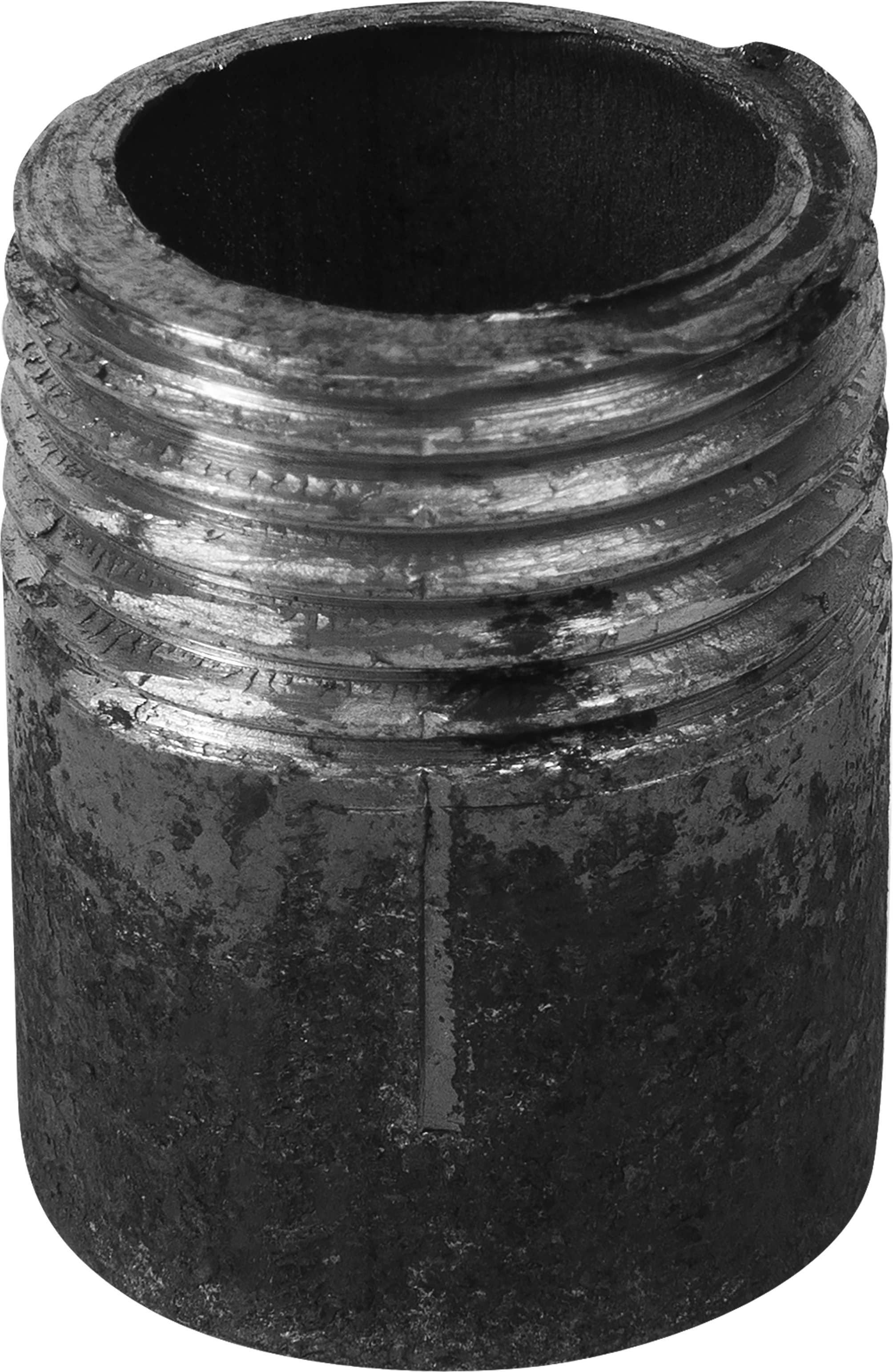 Сгон Santreyd 1/2" для сварного соединения стальных трубопроводов 15635885 STLM-0006204 - Вид №1