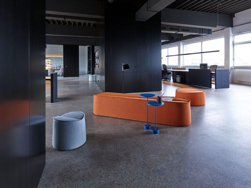 COR Скамейка из ткани Nenou sun-id-1479070 - Вид №5