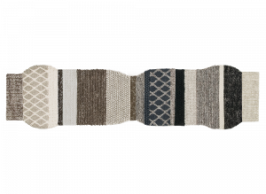 100137 Ковер Largas ML1N GAN Mangas Original