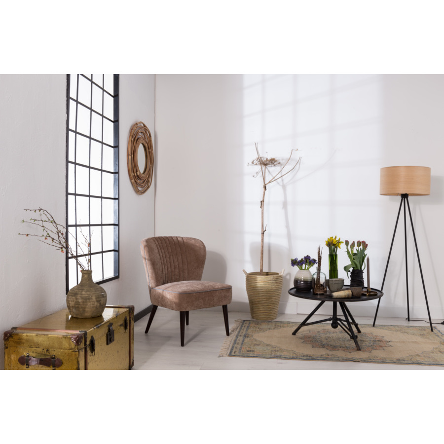 Лампа напольная Woodland Dutchbone 5100032 - Вид №2