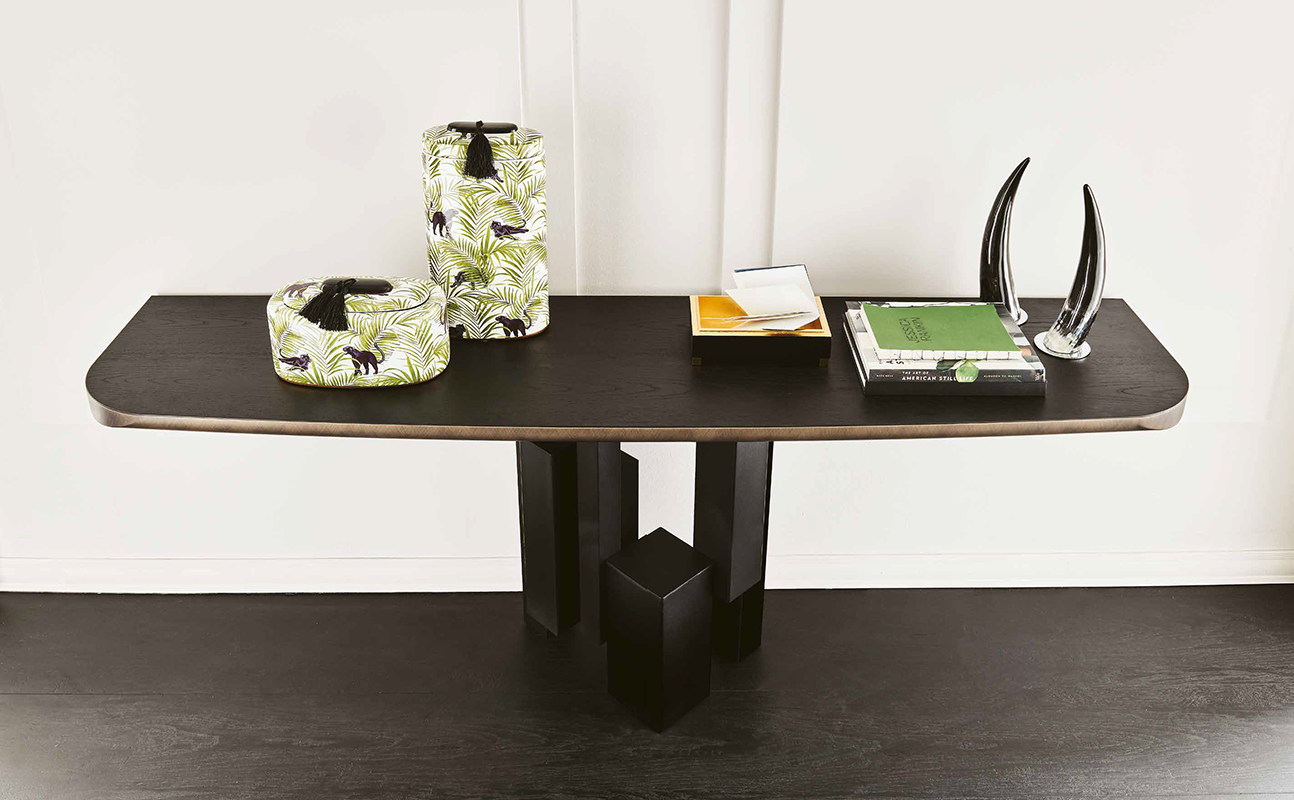 Консоль  CATTELAN ITALIA SKYLINE c  - Вид №2