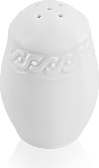 10581297 Noritake Набор для соли и перца Noritake "Шер Бланк" 7см Фарфор 