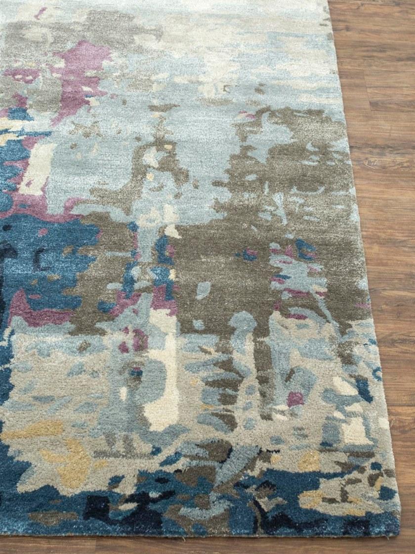Jaipur Rugs Прямоугольный коврик ручной работы Genesis Taq-4306-0004 - Вид №1