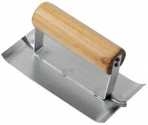 Ausonia Мастерок для затирки Frattazzi