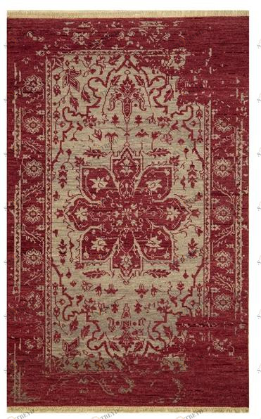 Jaipur Rugs Ковер ручной работы из шерсти Verna Lca-63-0002