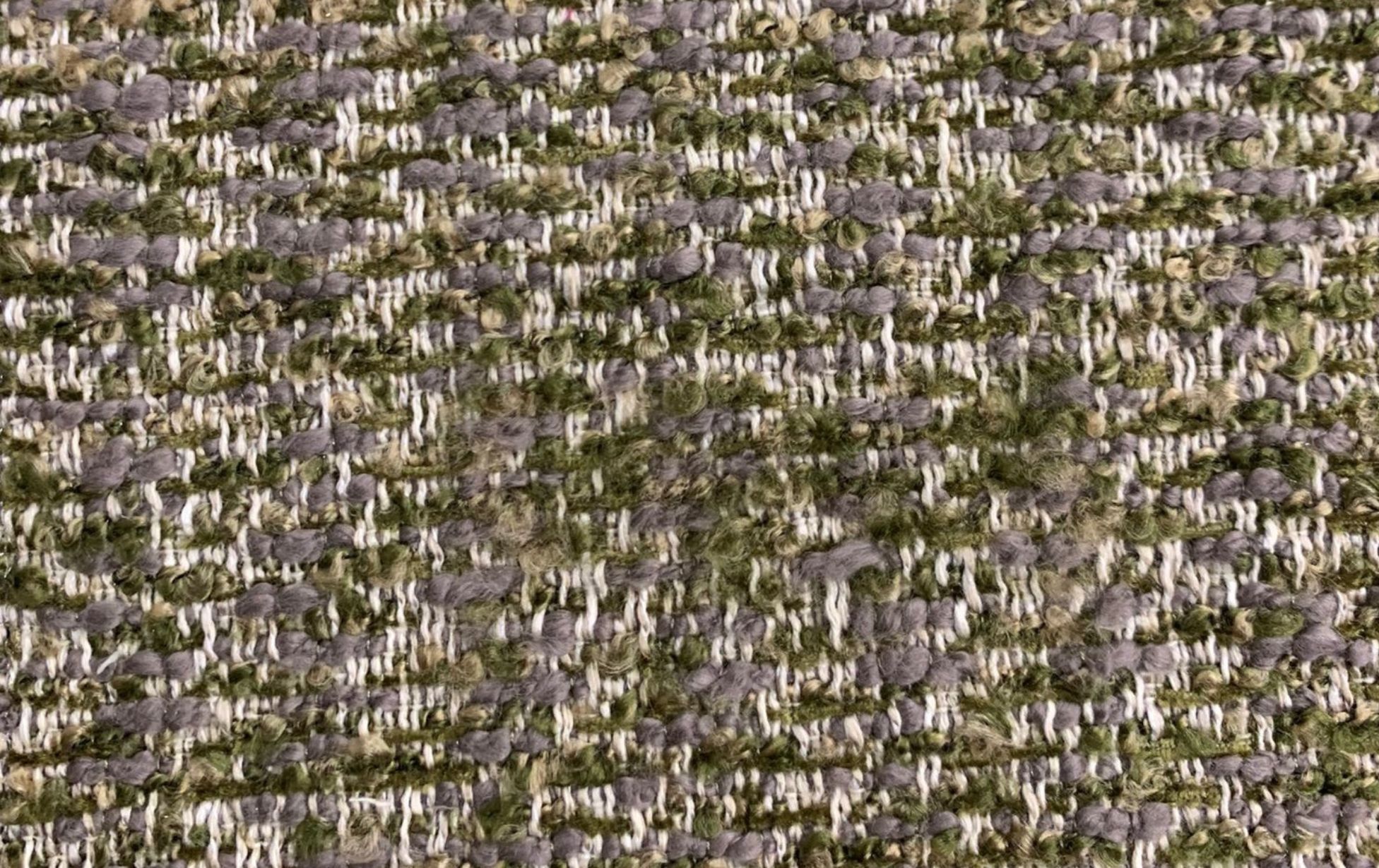 3-местный тканевый диван GUERRA VANNI Iconic ARCH-00118884 - Вид №7