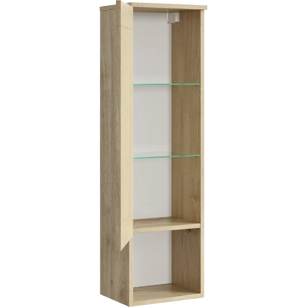 Пенал Aqwella Bern 30 см STLM-2039021 - Вид №2