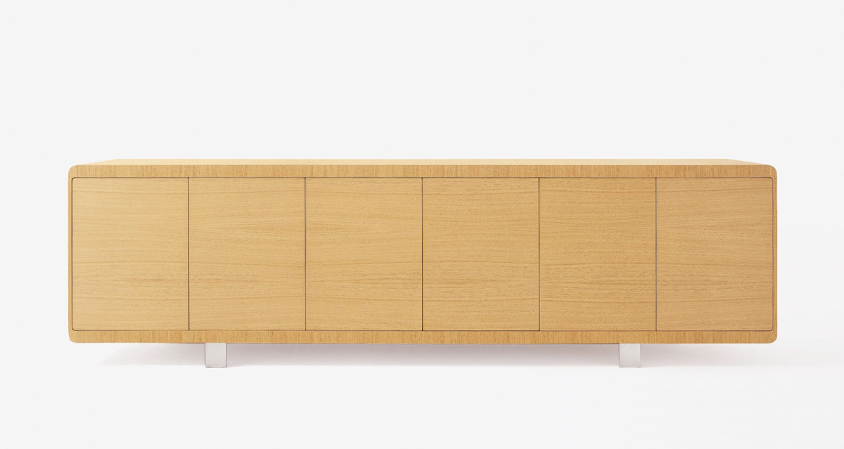 Буфет ISAAC EMMEMOBILI M97R 