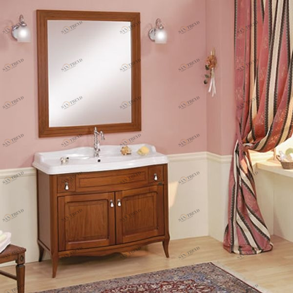 Epoque тумба VITTORIA BATHROOM LINE 901