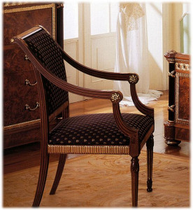 Стул  CANTALUPPI Levante sedia-2