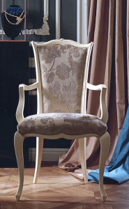 Стул  GIORGIO CASA AC16