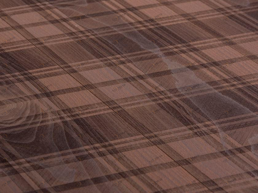 mafi Пол / стена из бука Carving C503 bkw