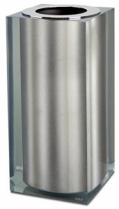 Vallvé Контейнер для смолы Platinum gloss 2021052