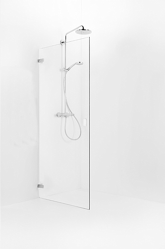 686181 Душевая дверь IFO Stella, дверь IFO Stella 900 левая - Вид №1