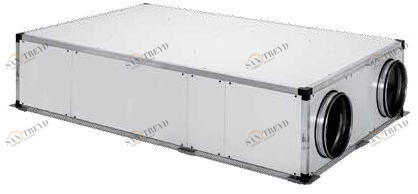 S & P Italia Рекуператор тепла промышленного назначения sun-id-1366103