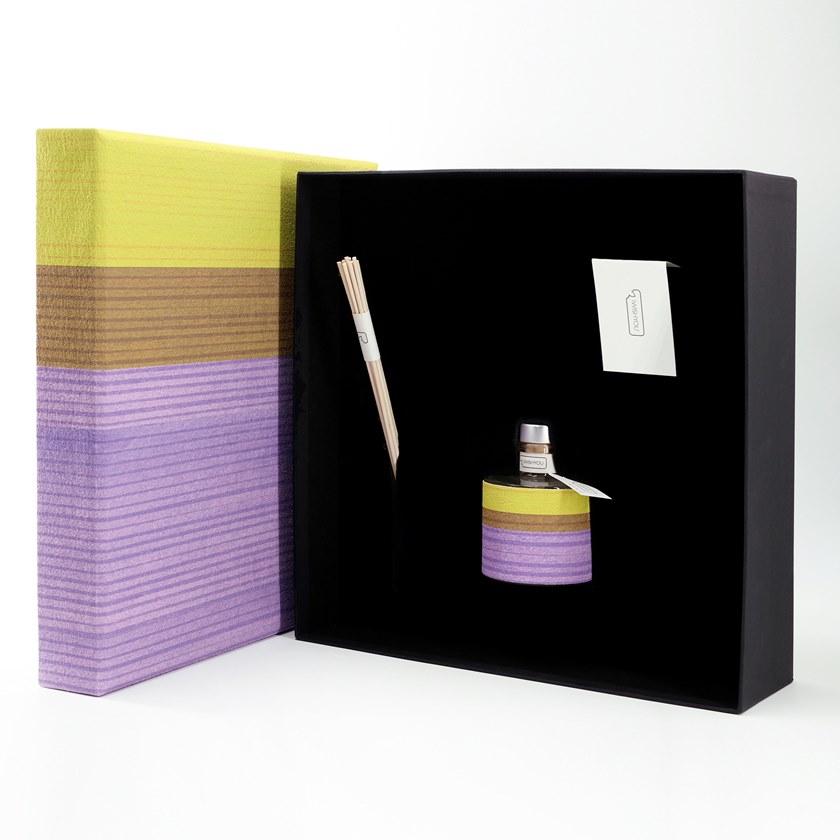 IWISHYOU Ароматизатор в натуральном камне Policrom 8057711490226 - Вид №1