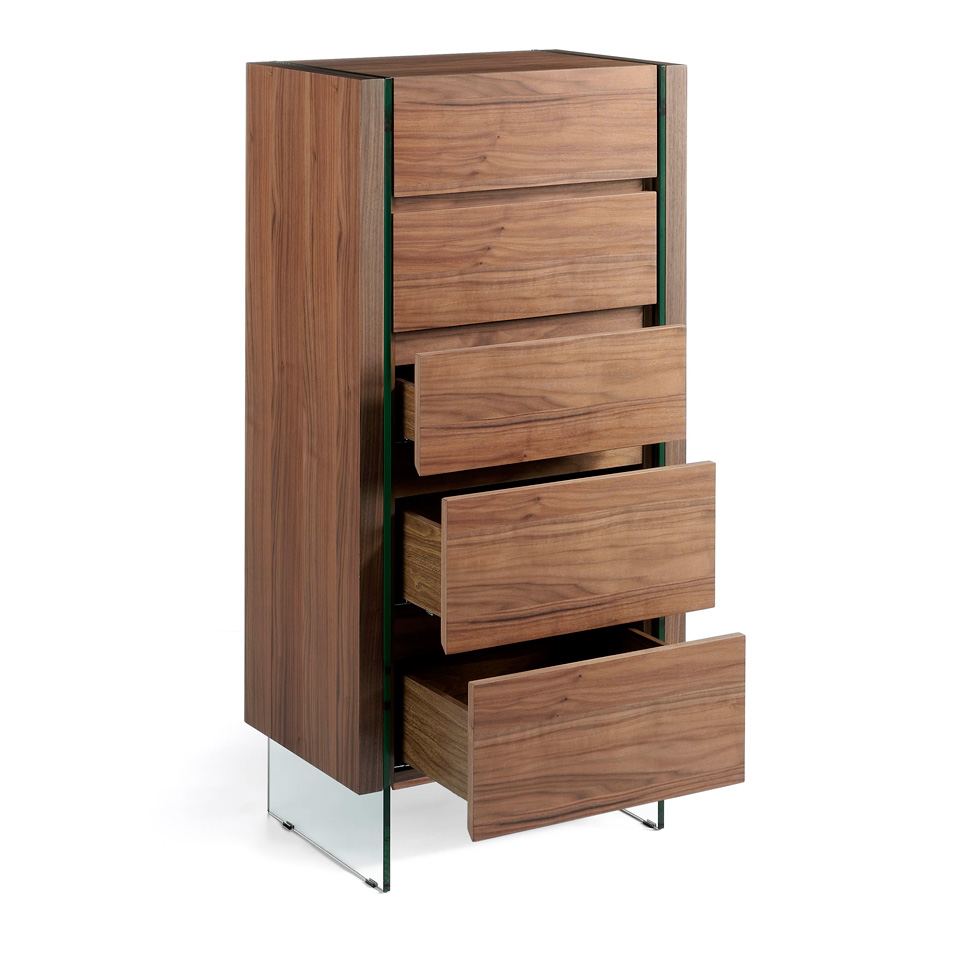 071074 Комод -A-NOGAL Angel Cerda CP1803  - Вид №2