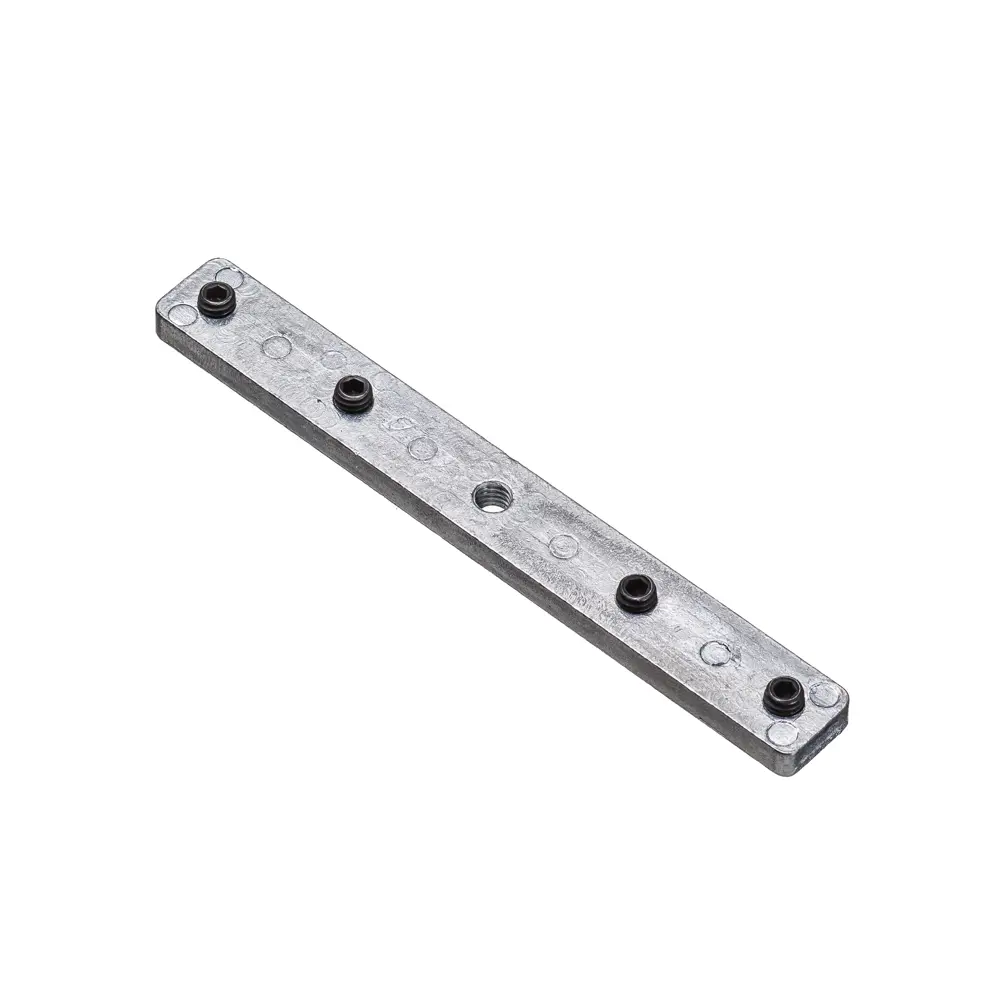 Карниз Atlant Mini от АРТ-ДЕКОР — элегантное решение для штор 320 см 89356341 STLM-1543246 - Вид №5
