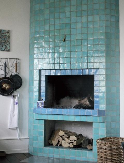 Made a Mano Облицовка / пол терракота Cristalli sun-id-1376416 - Вид №4