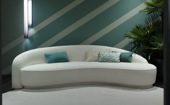 Диван  SOFTHOUSE GATSBY 01 