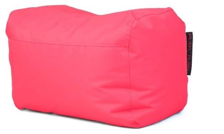 Pusku pusku Прямоугольный пуф со съемным чехлом из ткани Ox sun-id-1453043 - Вид №18