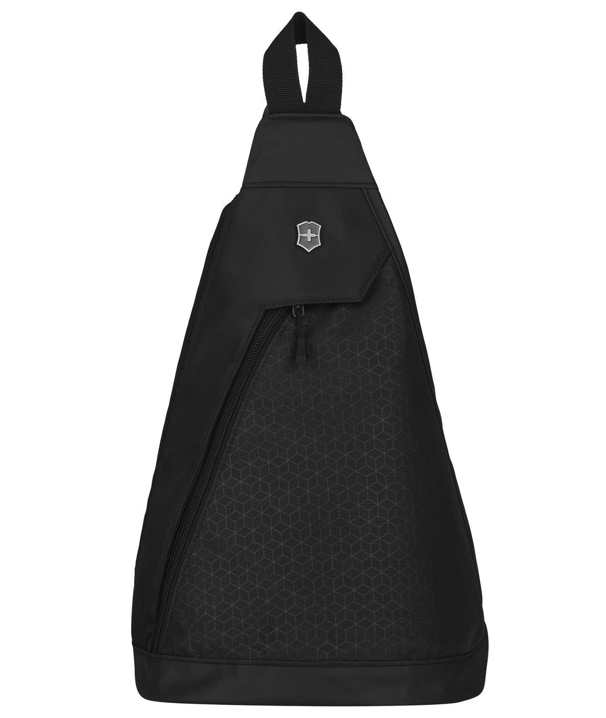 606748 Рюкзак с одним плечевым ремнём Dual-compartment Mono-sling Victorinox Altmont Original  - Вид №1