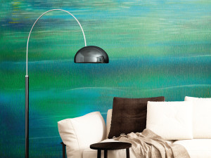 Нетканые обои