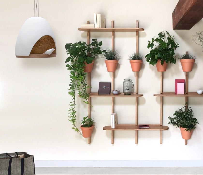 Compagnie Подвесной светильник из дуба sun-id-1364268 - Вид №23