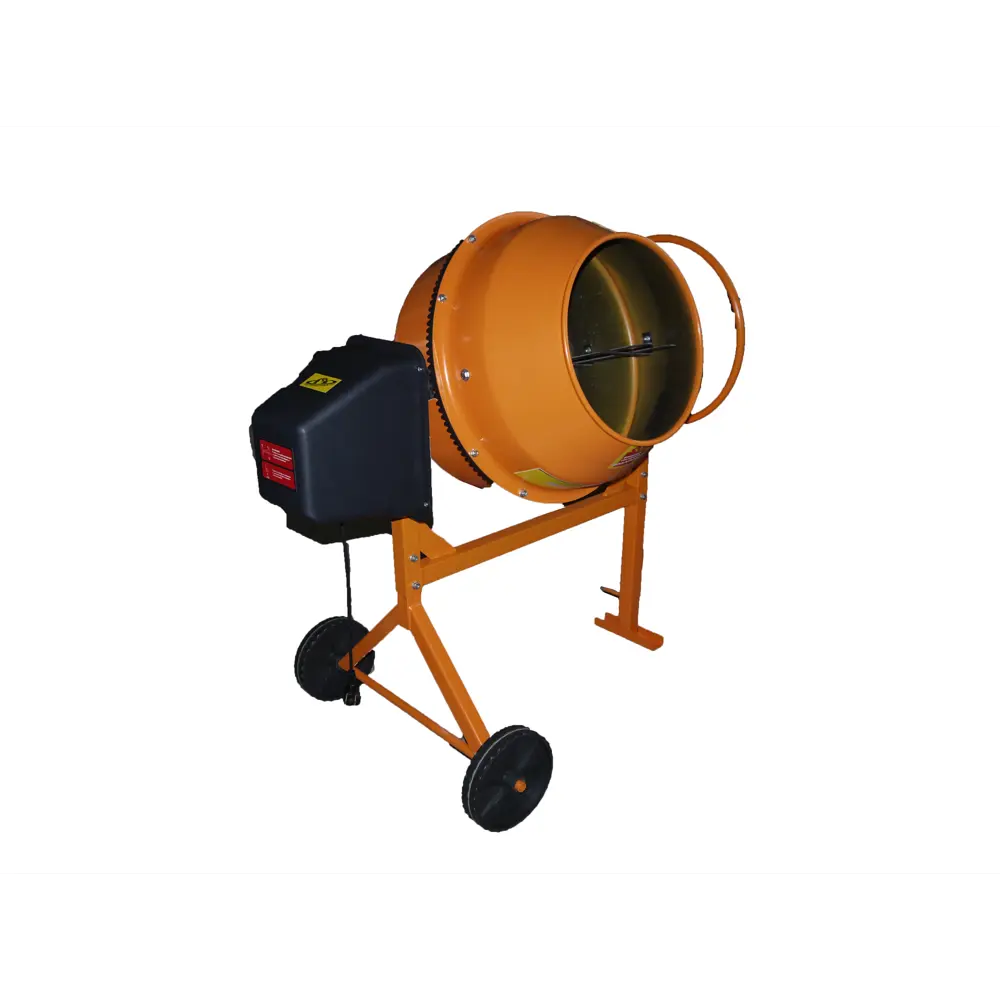 Бетоносмеситель Практика 200 л 850 Вт STLM-2059910
