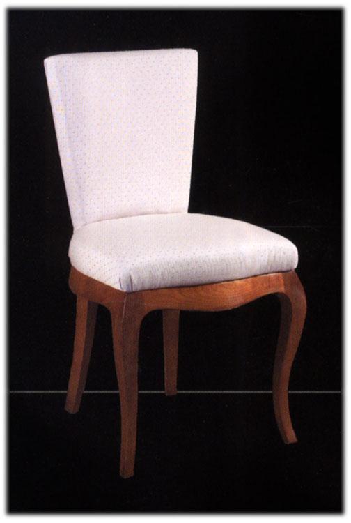 Стул  ISACCO AGOSTONI 1244 