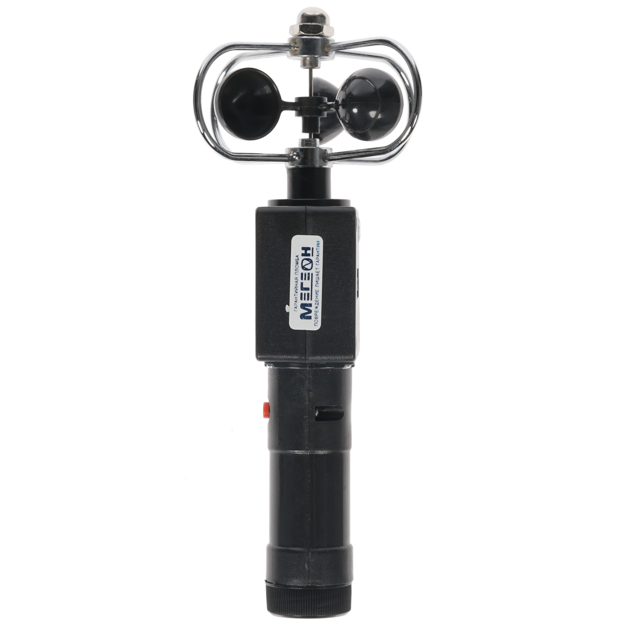 Анемометр Мегеон 11030 7998603 STDN-0093981 - Вид №2