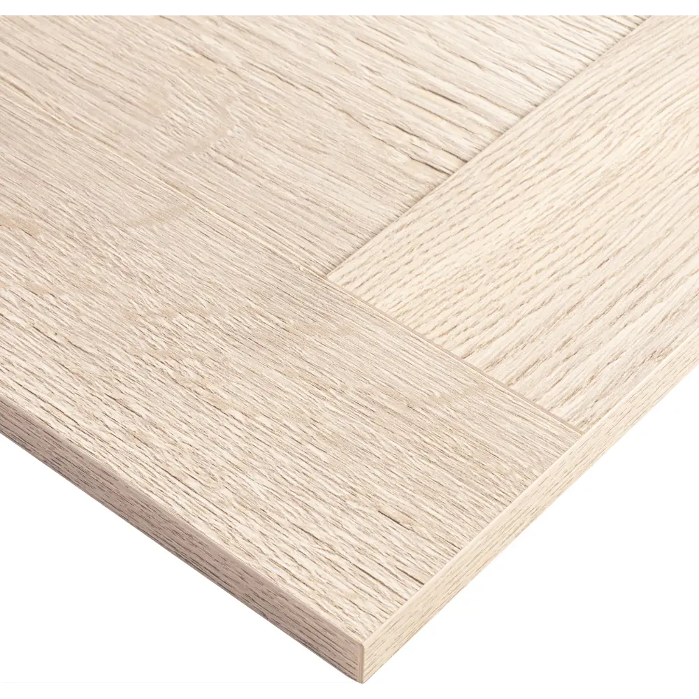 Фасад кухонный DELINIA ID «Касли» 59,7×38,1 см в стиле светлого дерева 86881002 STLM-0876612 - Вид №4