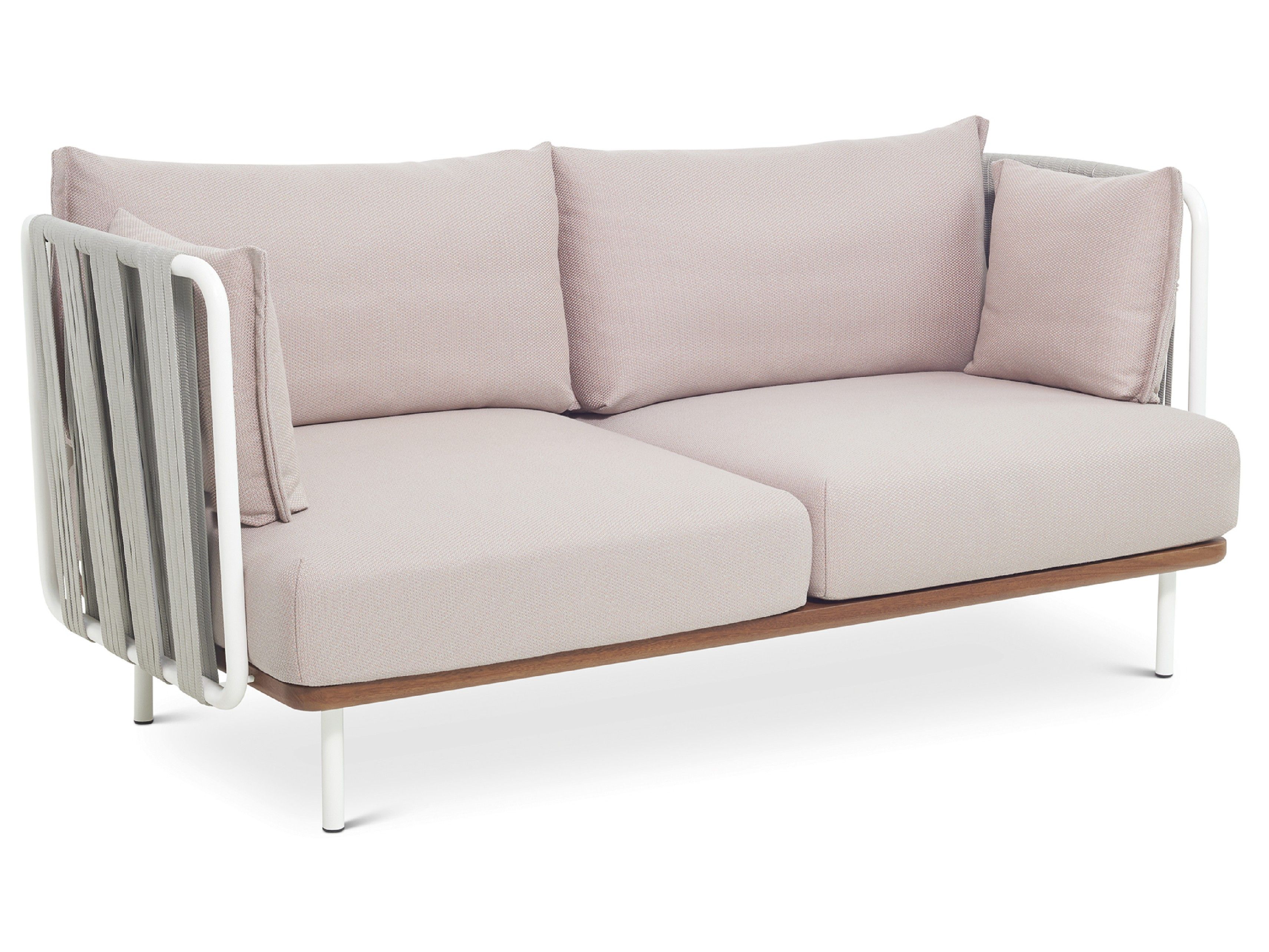 2-местный садовый диван Bivaq Teja ARCH-00092994 - Вид №1