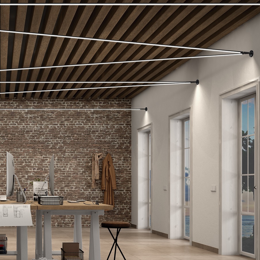 091112 Светильник Ole! Rita Santreyd - Вид №3