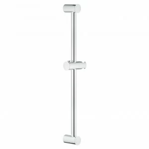 Душевая штанга GROHE Tempesta Rustic 600 мм, хром (27519000)