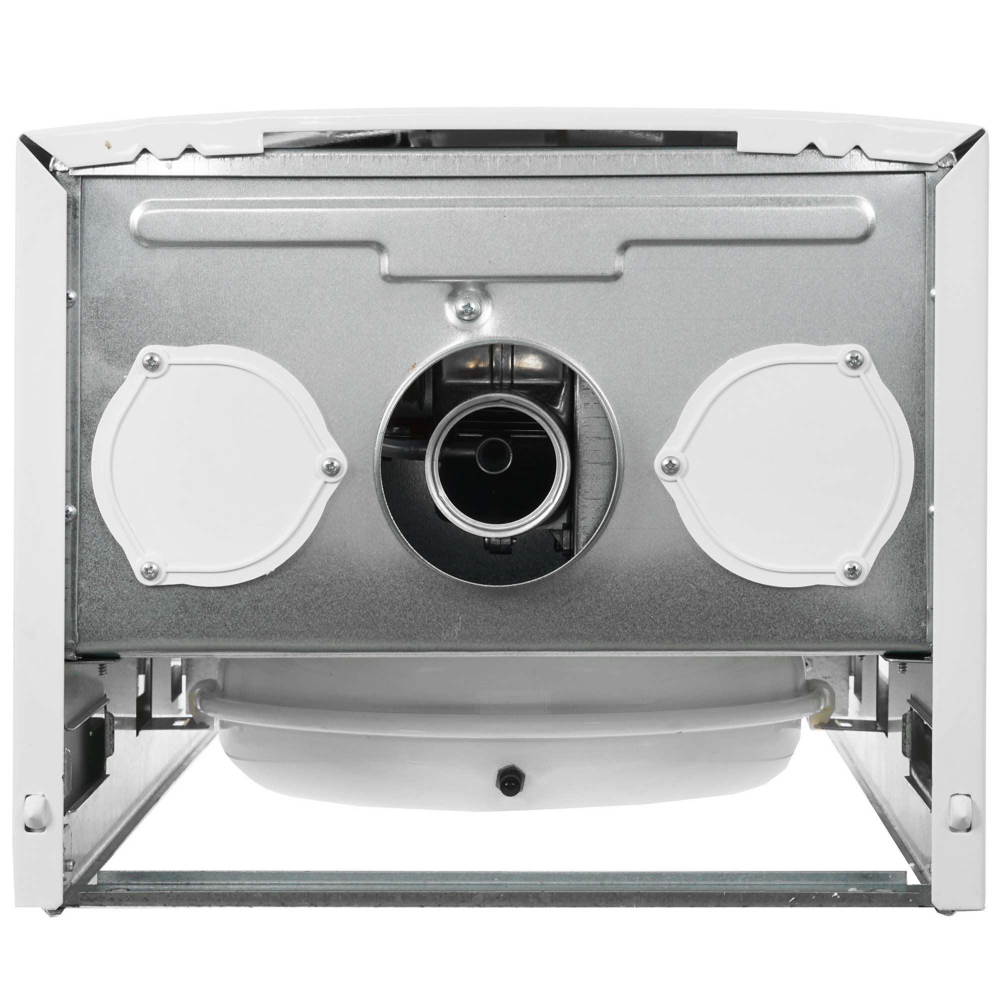 9993012 Газовый котел Wertrus ECO 12FF настенный STDN-0069685 - Вид №4