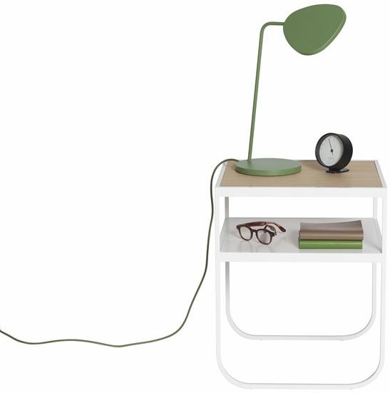 ASPLUND Журнальный столик / прикроватная тумбочка из мдф Tati sun-id-1376880 - Вид №6