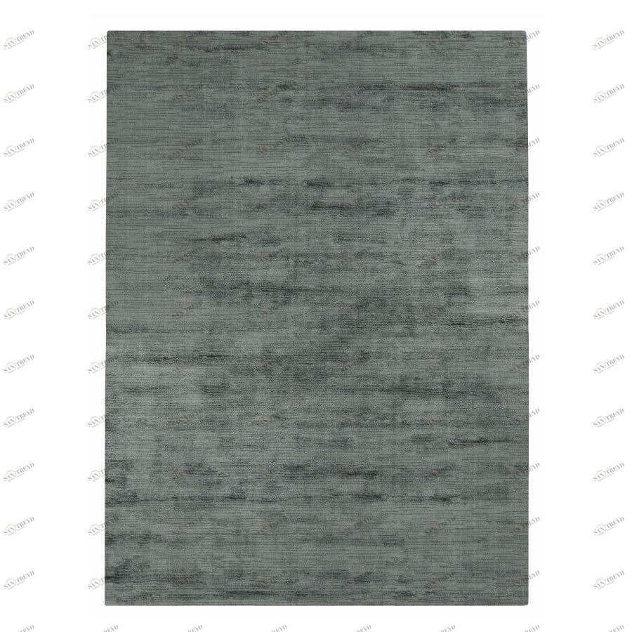 Ковер Celia, 200х300 см, стальной серый Carpet Decor C1080