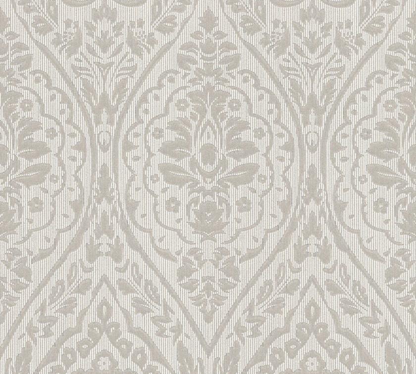 Architects Paper Дамасские обои с тканевым эффектом Tessuto 2 sun-id-1347836 - Вид №6