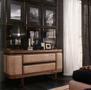 Комод  ULIVI World Luxury 5
