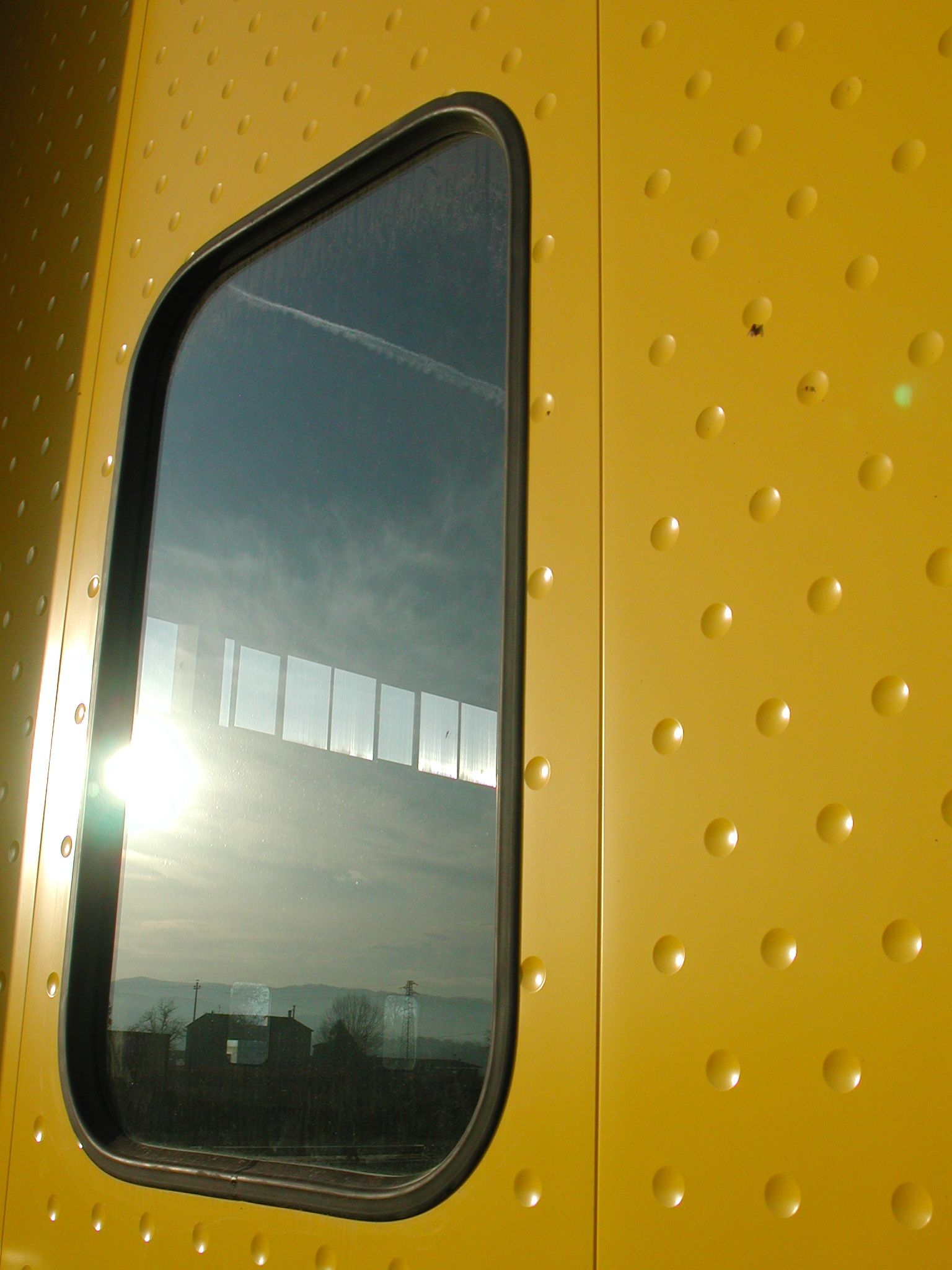 Изолированная металлическая панель для фасада ELCOM SYSTEM ТЕРМОПАРЕТЫ® ARCH-00063678 - Вид №65